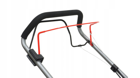 MIĘKKI, ERGONOMICZNY UCHWYT MIĘKKI, ERGONOMICZNY UCHWYT