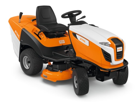 Traktor ogrodowy STIHL RT 5097 Z agroveo Traktor ogrodowy STIHL RT 5097 Z agroveo