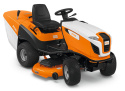 Traktor ogrodowy STIHL RT 6127 ZL agroveo Traktor ogrodowy STIHL RT 6127 ZL agroveo