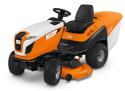 Traktor ogrodowy STIHL RT 6127 ZL agroveo