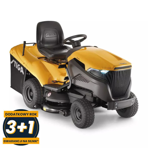 Traktor ogrodowy STIGA Estate 7102 W 2T0970481/ST1P agroveo Traktor ogrodowy STIGA Estate 7102 W 2T0970481/ST1P agroveo