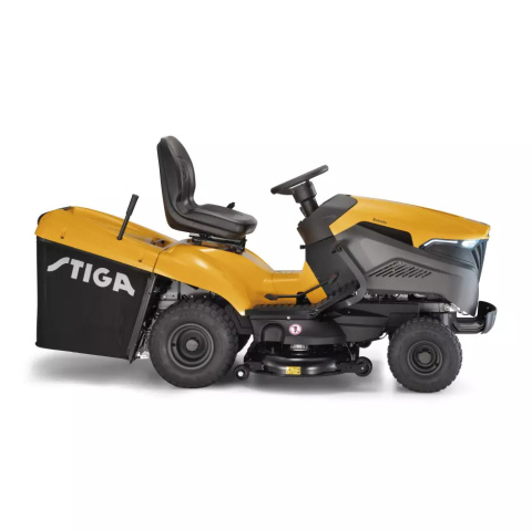 Traktor ogrodowy STIGA Estate 7102 W 2T0970481/ST1P agroveo Traktor ogrodowy STIGA Estate 7102 W 2T0970481/ST1P agroveo