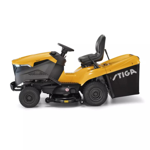 Traktor ogrodowy STIGA Estate 7102 W 2T0970481/ST1P agroveo Traktor ogrodowy STIGA Estate 7102 W 2T0970481/ST1P agroveo