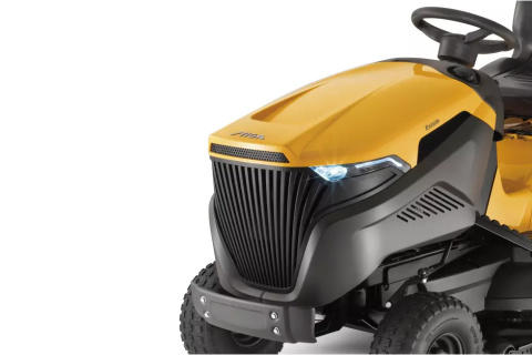Traktor ogrodowy STIGA Estate 7102 W 2T0970481/ST1P agroveo Traktor ogrodowy STIGA Estate 7102 W 2T0970481/ST1P agroveo