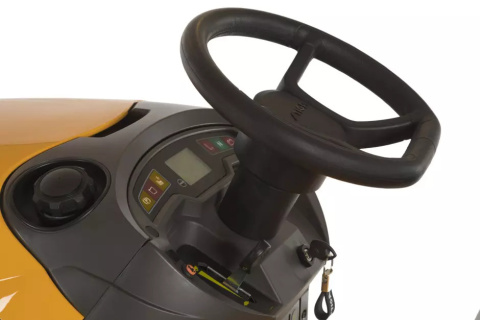 KIEROWNICA STIGA PREMIUM KIEROWNICA STIGA PREMIUM