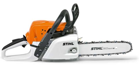 Pilarka spalinowa STIHL MS 231 RS PRO agroveo