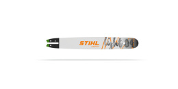 Prowadnica STIHL Light 04 - 3005, 3/8" P, 1,1mm/0.043", 14", 35 cm