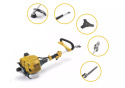 Urządzenie wielofunkcyjne 5w1 STIGA MT 330 287130152/ST2 agroveo Urządzenie wielofunkcyjne 5w1 STIGA MT 330 287130152/ST2 agroveo