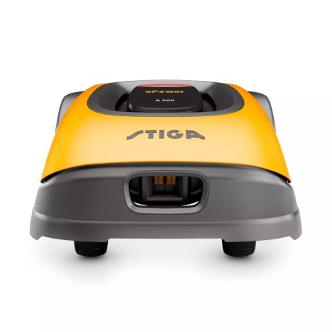 Autonomiczny robot koszący STIGA A 500 Autonomiczny robot koszący STIGA A 500