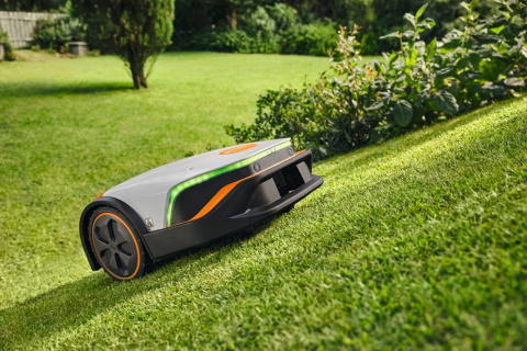 Robot koszący STIHL iMOW 5 Robot koszący STIHL iMOW 5