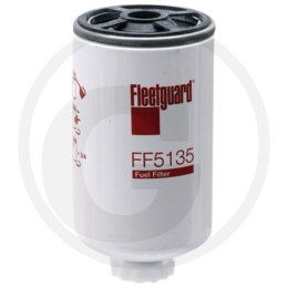 Filtr paliwa Fleetguard FF214 / FF5135 Case IH